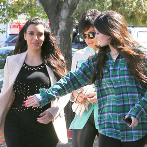 Kim Kardashian, Kris Jenner, Kylie Jenner Kim Kardashian, Kris Jenner, Kylie Jenner